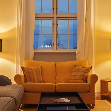 Ferienwohnung "Storchennest" - Gut Kletkamp Ngoại thất bức ảnh